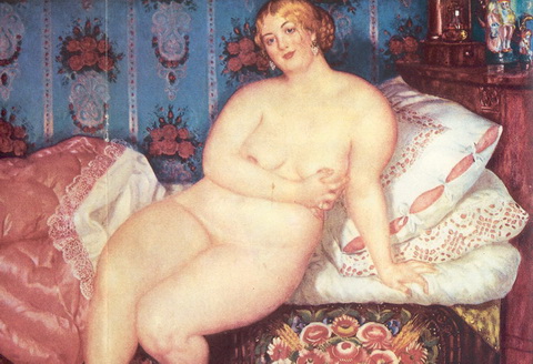 Красавица (1915 г.)
